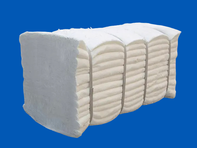 廊坊陶瓷纤维折叠块